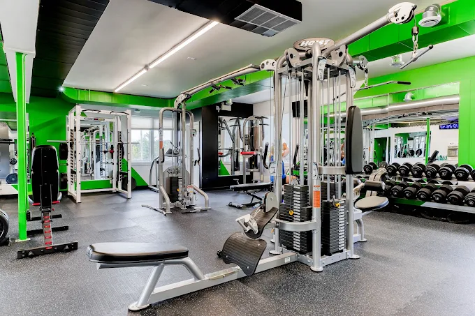 Personal Training 247 Fitness Amherstview